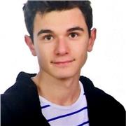 Etudiant L2 Math Info, aide en Math collège et lycée (possibilité webcam, à distance)